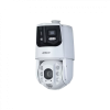 Dahua SDT6C432-4P-GB-APV-0280 - WizSense -Starlight - TiOC - zoom optique 32x - 4 mégapixels - IP - PTZ - Caméra Dahua SDT6C432-4P-GB-APV-0280 - WizSense -Starlight - TiOC - zoom optique 32x - 4 mégapixels - IP - PTZ - Caméra