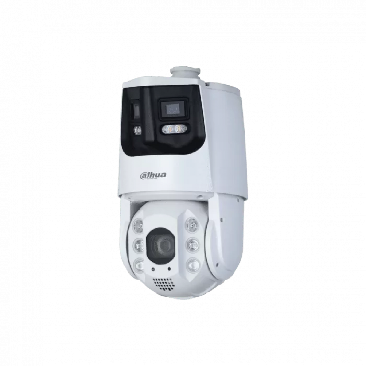 Dahua SDT6C432-4P-GB-APV-0280 - WizSense -Starlight - TiOC - zoom optique 32x - 4 mégapixels - IP - PTZ - Caméra Dahua SDT6C432-4P-GB-APV-0280 - WizSense -Starlight - TiOC - zoom optique 32x - 4 mégapixels - IP - PTZ - Caméra