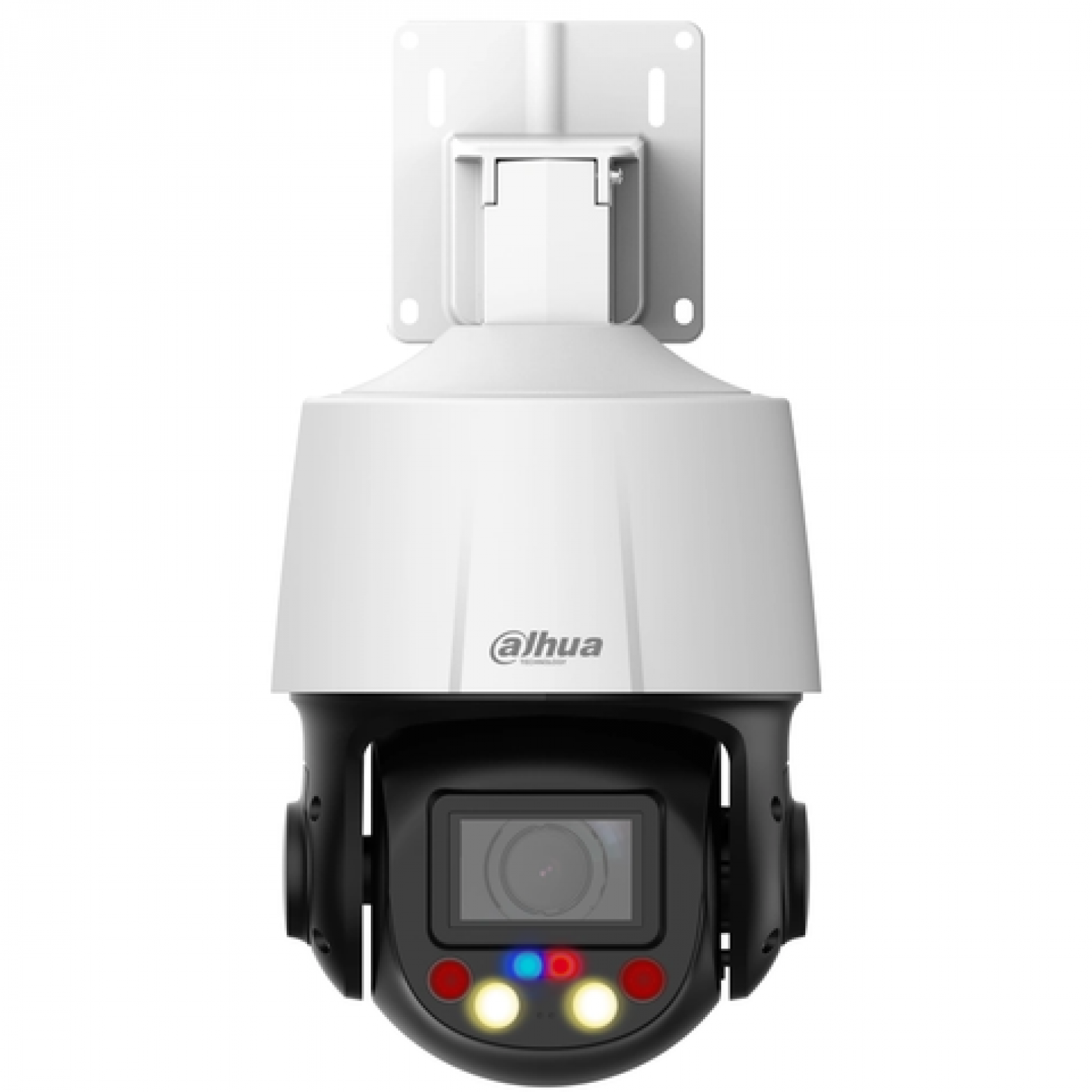 Dahua - DH-SD3E405DB-GNY-A-PV1 - WizSense - TiOC - zoom optique 5x - 4 mégapixels - IP - PTZ - Caméra Dahua - DH-SD3E405DB-GNY-A-PV1 - WizSense - TiOC - zoom optique 5x - 4 mégapixels - IP - PTZ - Caméra