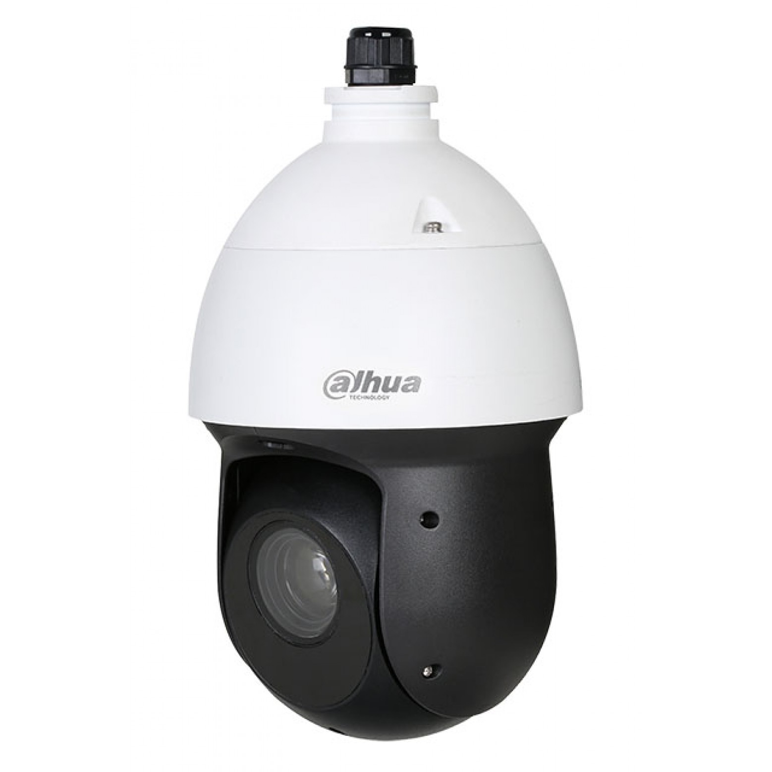 Dahua SD49825GB-HNR - WizSense - Starlight - Zoom optique 25x - 8 mégapixels - IP - PTZ - Caméra Dahua SD49825GB-HNR - WizSense - Starlight - Zoom optique 25x - 8 mégapixels - IP - PTZ - Caméra