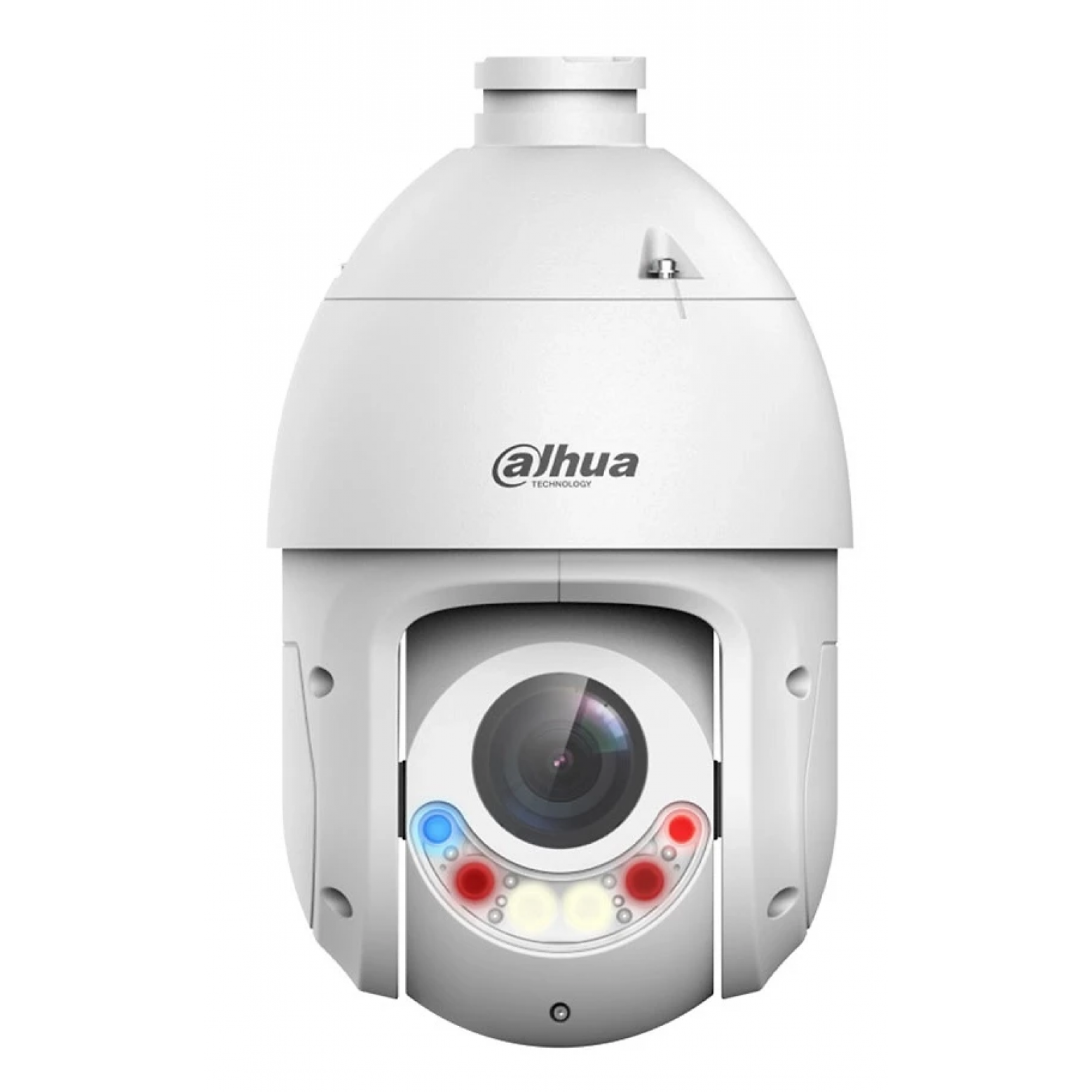 Dahua SD4E825GB-HNR-A-PV1 - WizSense - Starlight - TiOC - zoom optique 25x - 8 mégapixels - IP - PTZ - Caméra