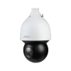Dahua SD5A825GA-HNR - WizSense - Starlight - Zoom optique 25x - Auto tracking - 8 mégapixels - IP - PTZ - Caméra - Blanc Dahua SD5A825GA-HNR - WizSense - Starlight - Zoom optique 25x - Auto tracking - 8 mégapixels - IP - PTZ - Caméra - Blanc