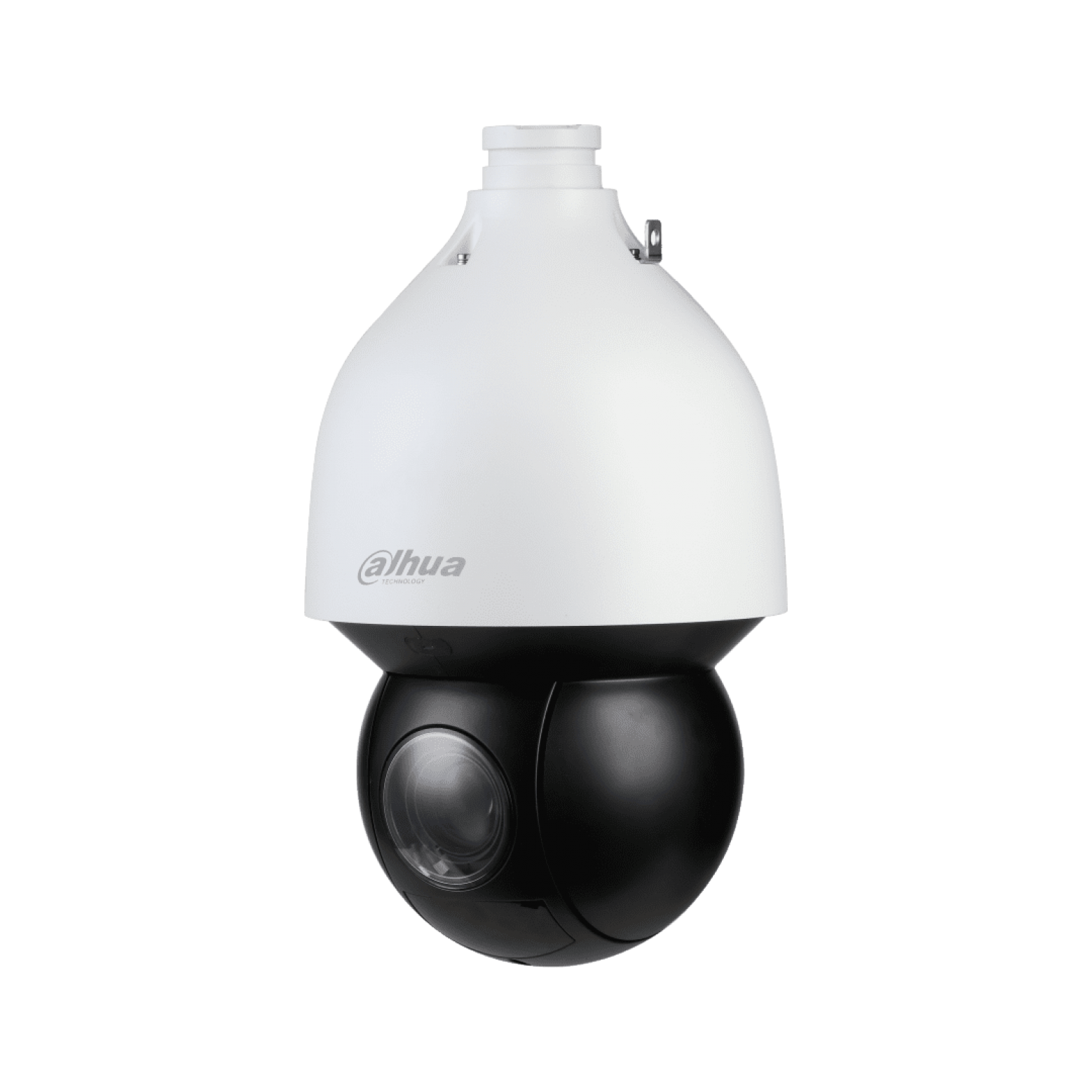 Dahua SD5A825GA-HNR - WizSense - Starlight - Zoom optique 25x - Auto tracking - 8 mégapixels - IP - PTZ - Caméra - Blanc Dahua SD5A825GA-HNR - WizSense - Starlight - Zoom optique 25x - Auto tracking - 8 mégapixels - IP - PTZ - Caméra - Blanc