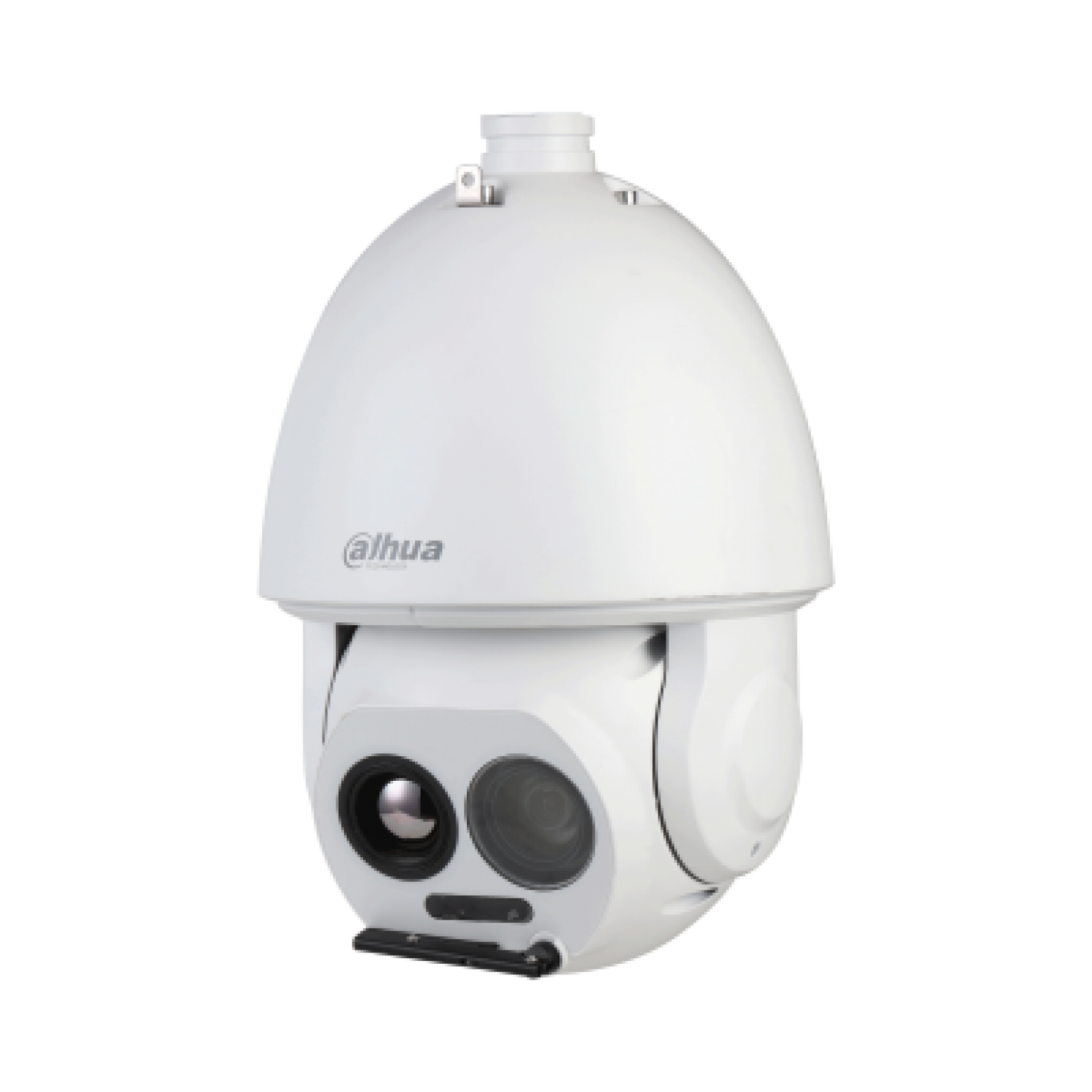 Dahua TPC-SD5441-TB50Z45-DC-S24-M - Hybride - Thermique - Bi-spectre - 4MP - PTZ - Caméra IP Dahua TPC-SD5441-TB50Z45-DC-S24-M - Hybride - Thermique - Bi-spectre - 4MP - PTZ - Caméra IP