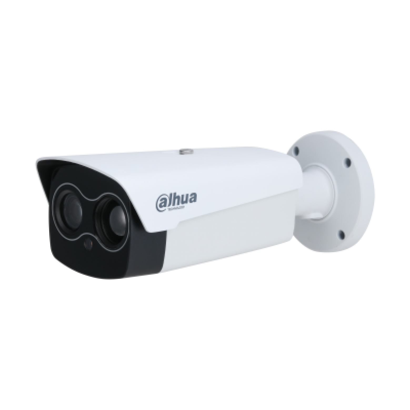 Dahua TPC-BF5641-TB35Z3-DM-J-S2 - Hybride - Thermique - Bi-spectre - 4MP - Bullet - Caméra IP Dahua TPC-BF5641-TB35Z3-DM-J-S2 - Hybride - Thermique - Bi-spectre - 4MP - Bullet - Caméra IP