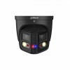 Dahua IPC-PDW3849P-A180-AS-PV - IPC-PDW3849P-A180-AS-PV - WizSense - Panorama 180° degrés - Tioc - Dual-Lens - Turret - 8Mp - Zwart Dahua IPC-PDW3849P-A180-AS-PV - IPC-PDW3849P-A180-AS-PV - WizSense - Panorama 180° degrés - Tioc - Dual-Lens - Turret - 8Mp - Zwart