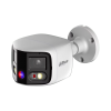 Dahua IPC-PFW3849SP - IPC-PFW3849SP - WizSense - Panorama 180° degrés - Tioc - Double objectif - Bullet - 8Mp - Wit Dahua IPC-PFW3849SP - IPC-PFW3849SP - WizSense - Panorama 180° degrés - Tioc - Double objectif - Bullet - 8Mp - Wit