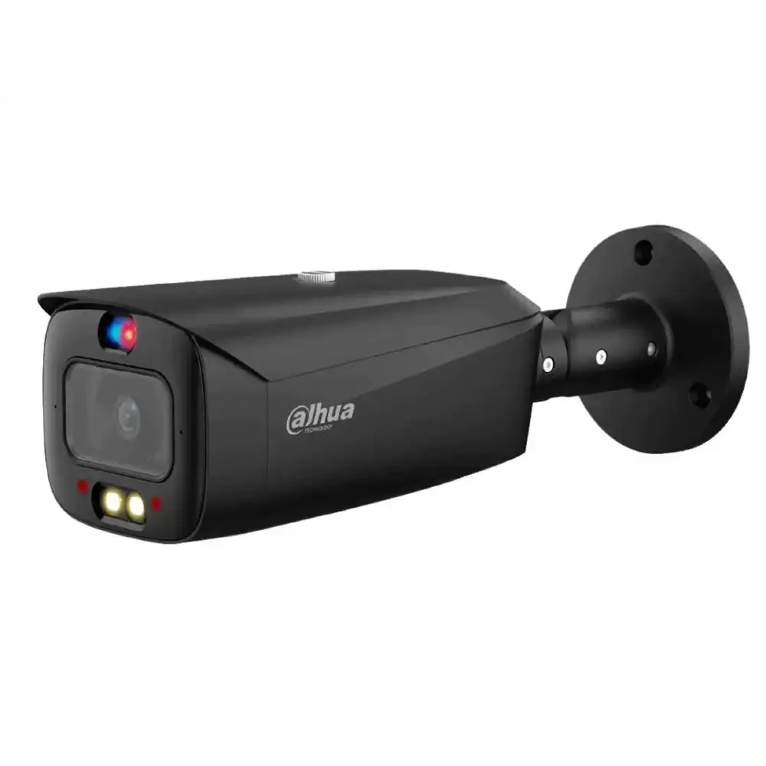 Dahua IPC-HFW3849T1-AS-PV-S4-B - Wiszense - Couleur - Tioc - IP - Caméra Bullet - 8MP - Varifocale 2.7-13.5mm - PoE - Noir Dahua IPC-HFW3849T1-AS-PV-S4-B - Wiszense - Couleur - Tioc - IP - Caméra Bullet - 8MP - Varifocale 2.7-13.5mm - PoE - Noir