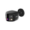 Dahua IPC-PFW3849SP - IPC-PFW3849SP - WizSense - Panorama 180° degrés - Tioc - Double objectif - Bullet - 8Mp - Zwart Dahua IPC-PFW3849SP - IPC-PFW3849SP - WizSense - Panorama 180° degrés - Tioc - Double objectif - Bullet - 8Mp - Zwart