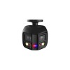 Dahua IPC-PFW3849SP - IPC-PFW3849SP - WizSense - Panorama 180° degrés - Tioc - Double objectif - Bullet - 8Mp - Zwart Dahua IPC-PFW3849SP - IPC-PFW3849SP - WizSense - Panorama 180° degrés - Tioc - Double objectif - Bullet - 8Mp - Zwart