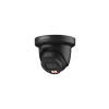 Dahua HDW3849QM-S-IL - WizSense - TioC 2.0 - Full Color - Turret - 8MP - IP - Zwart Dahua HDW3849QM-S-IL - WizSense - TioC 2.0 - Full Color - Turret - 8MP - IP - Zwart