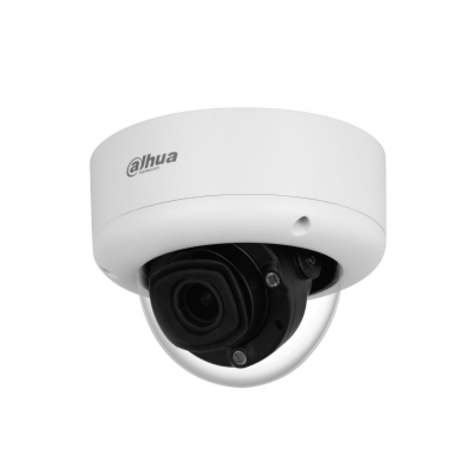 Dahua HDBW71242E1-Z-X - ePoE - Deeplight - WizMindX - WDR - 12MP - Dôme - IP - Blanc Dahua HDBW71242E1-Z-X - ePoE - Deeplight - WizMindX - WDR - 12MP - Dôme - IP - Blanc