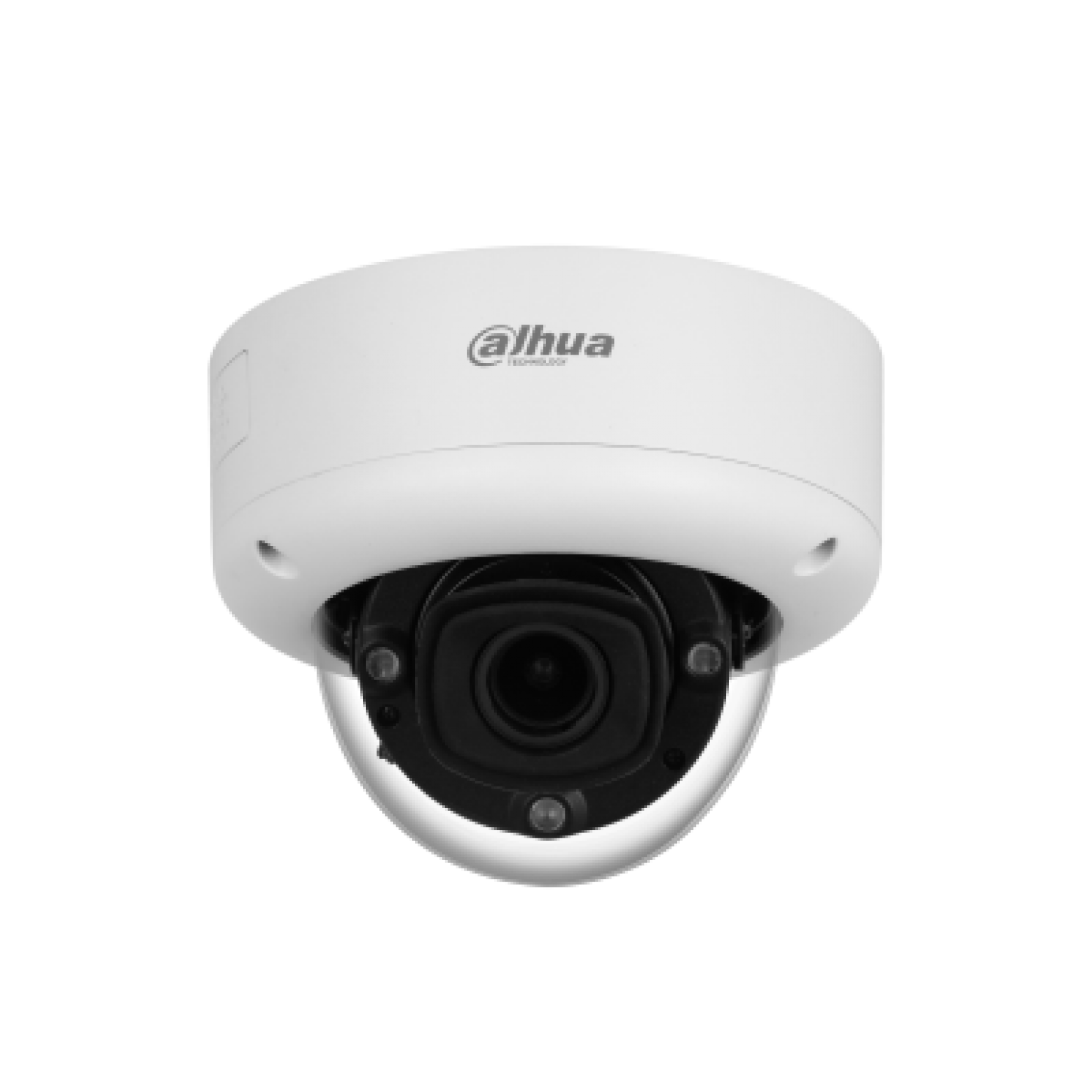 Dahua HDBW71242E1-Z-X - ePoE - Deeplight - WizMindX - WDR - 12MP - Dôme - IP - Blanc Dahua HDBW71242E1-Z-X - ePoE - Deeplight - WizMindX - WDR - 12MP - Dôme - IP - Blanc
