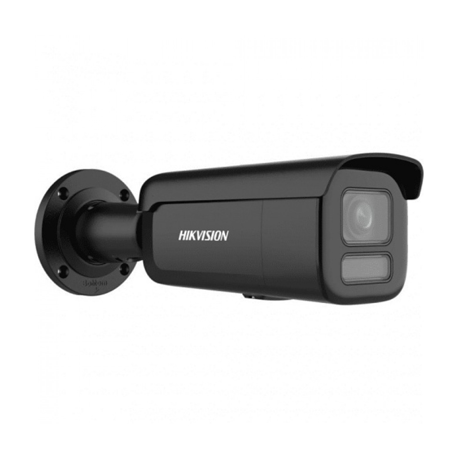 Hikvision DS-2CD2687G2HT-LIZS DS-2CD2687G2HT-LIZS - ColorVu Hybrid - Bullet - 8MP - 2,8-12mm Objectif varifocal - IP - Zwart Hikvision DS-2CD2687G2HT-LIZS DS-2CD2687G2HT-LIZS - ColorVu Hybrid - Bullet - 8MP - 2,8-12mm Objectif varifocal - IP - Zwart