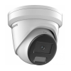 Hikvision - DS-2CD2347G2H-LISU/SL - Hybride ColorVu - Tourelle - 4MP - IP 