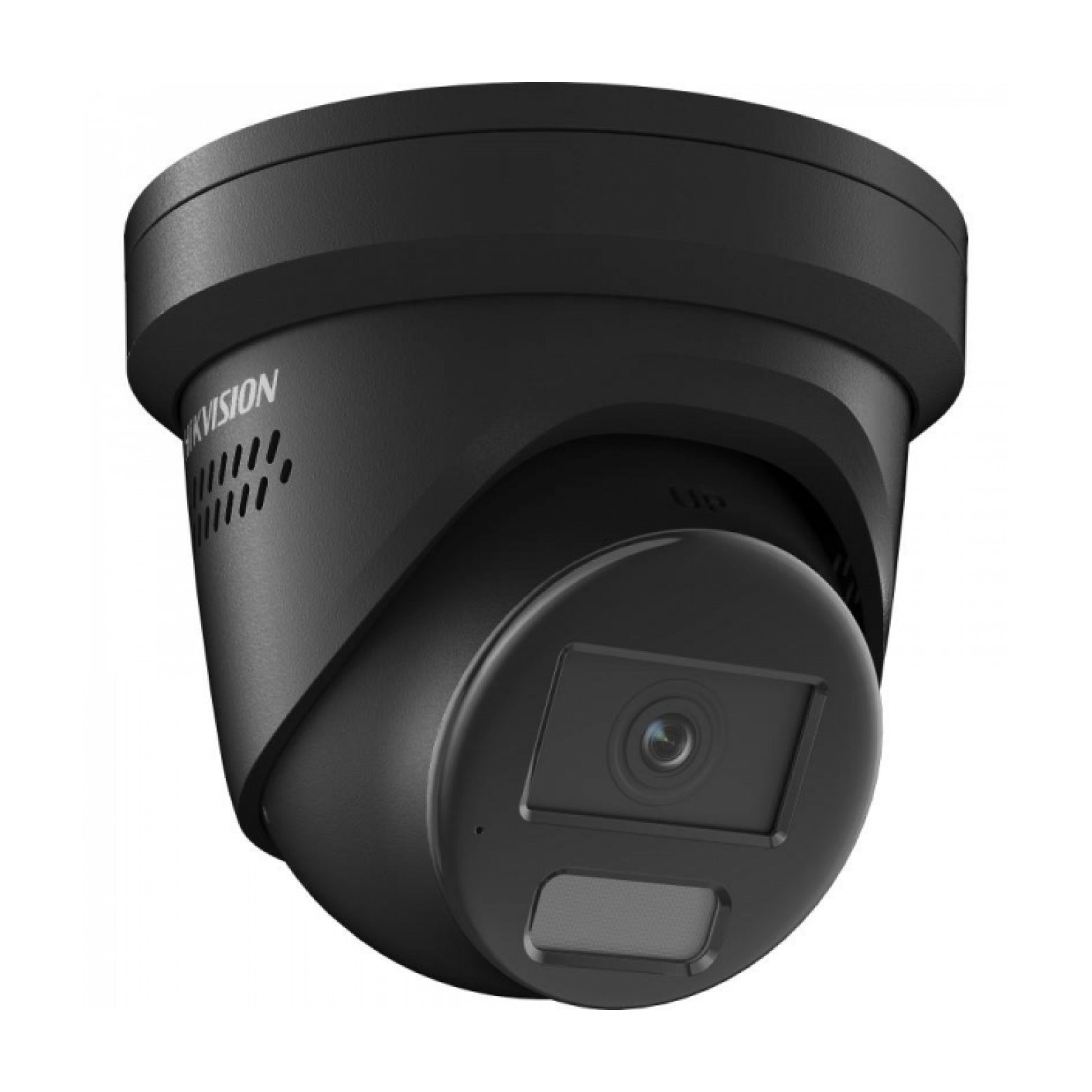 Hikvision - DS-2CD2387G2H-LIU - ColorVu Hybrid - Tourelle - 8MP - IP - Zwart Hikvision - DS-2CD2387G2H-LIU - ColorVu Hybrid - Tourelle - 8MP - IP - Zwart