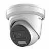 Hikvision - DS-2CD2347G2H-LISU/SL - Hybride ColorVu - Tourelle - 4MP - IP 