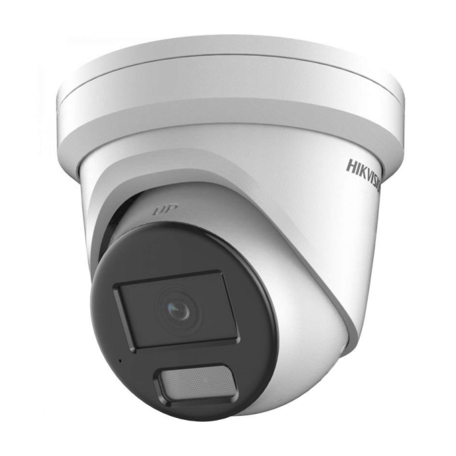 Hikvision - DS-2CD2347G2H-LISU/SL - Hybride ColorVu - Tourelle - 4MP - IP 