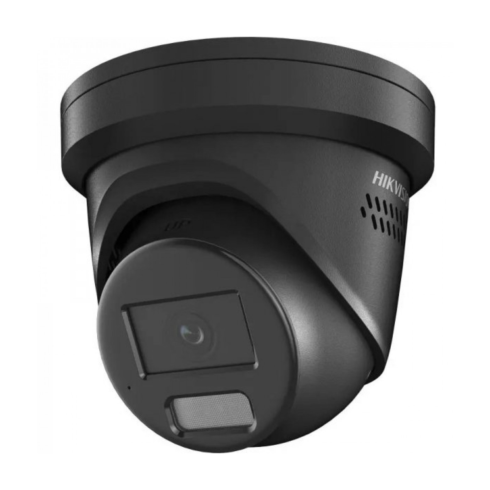 Hikvision - DS-2CD2387G2H-LIU - ColorVu Hybrid - Tourelle - 8MP - IP - Zwart Hikvision - DS-2CD2387G2H-LIU - ColorVu Hybrid - Tourelle - 8MP - IP - Zwart