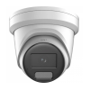 Hikvision - DS-2CD2347G2H-LISU/SL - Hybride ColorVu - Tourelle - 4MP - IP 