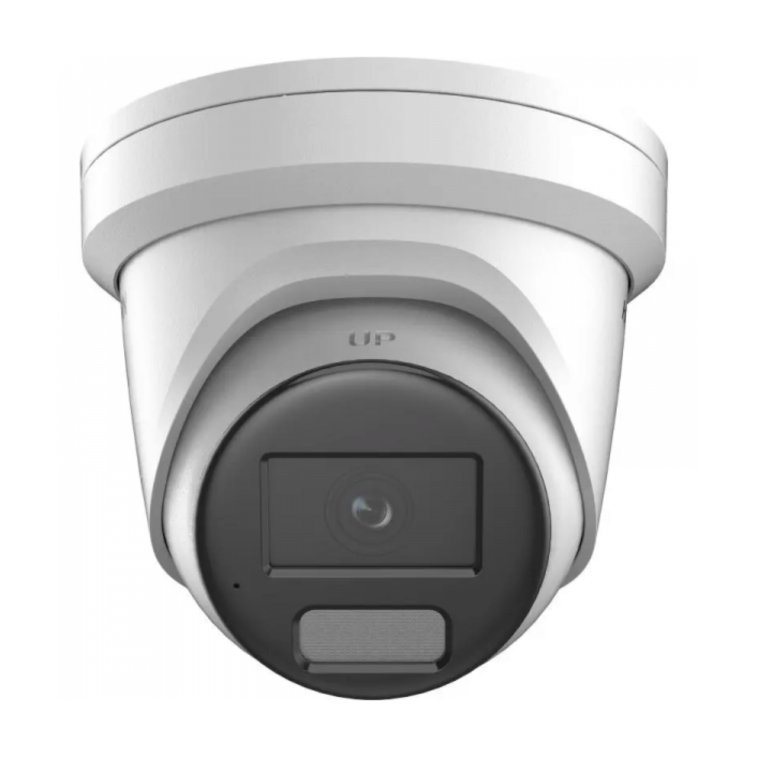Hikvision - DS-2CD2347G2H-LISU/SL - Hybride ColorVu - Tourelle - 4MP - IP 