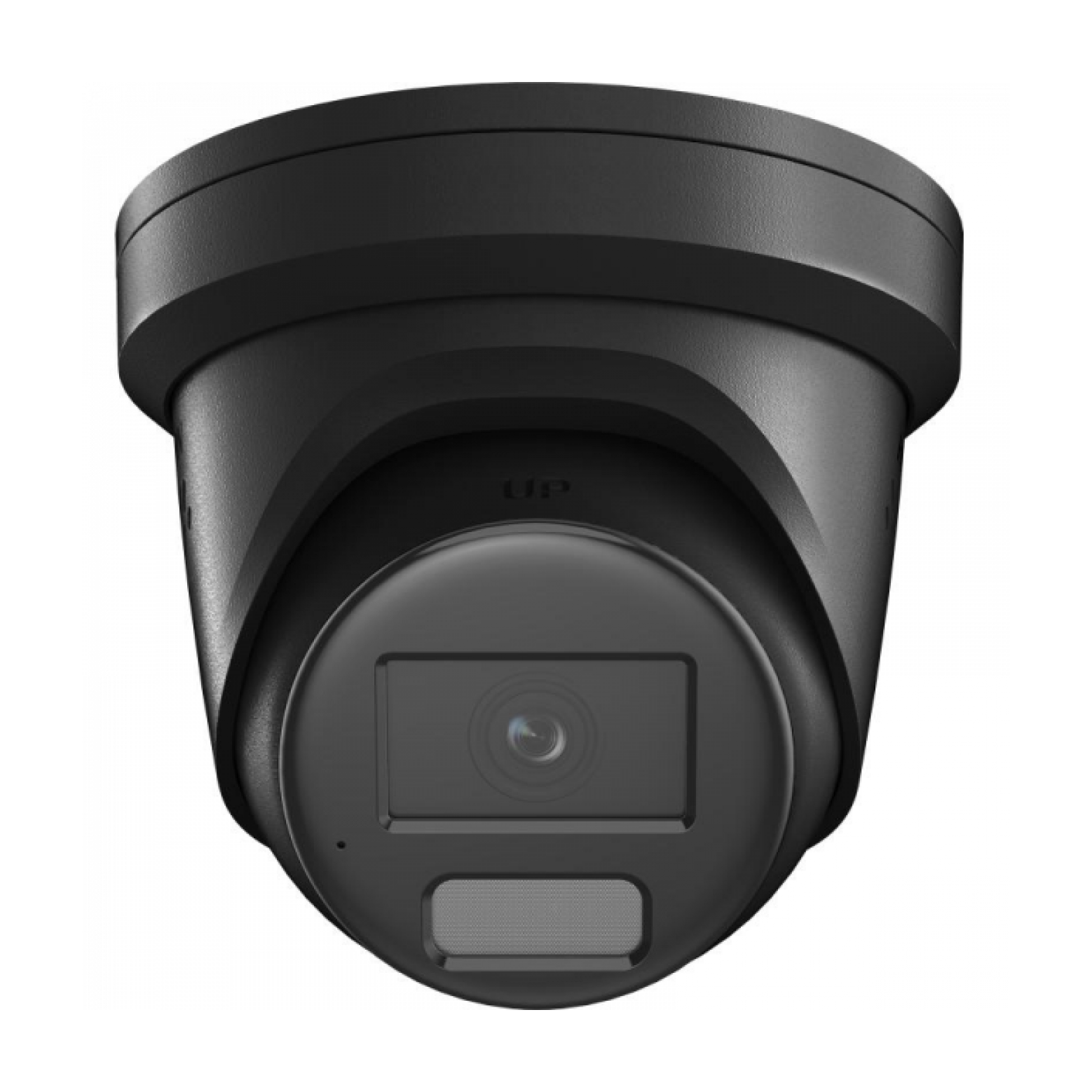 Hikvision - DS-2CD2387G2H-LIU - ColorVu Hybrid - Tourelle - 8MP - IP - Zwart Hikvision - DS-2CD2387G2H-LIU - ColorVu Hybrid - Tourelle - 8MP - IP - Zwart