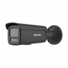 Hikvision DS-2CD2T87G2H-LI - ColorVu Hybrid - Bullet - 8MP - IP - Zwart Hikvision DS-2CD2T87G2H-LI - ColorVu Hybrid - Bullet - 8MP - IP - Zwart