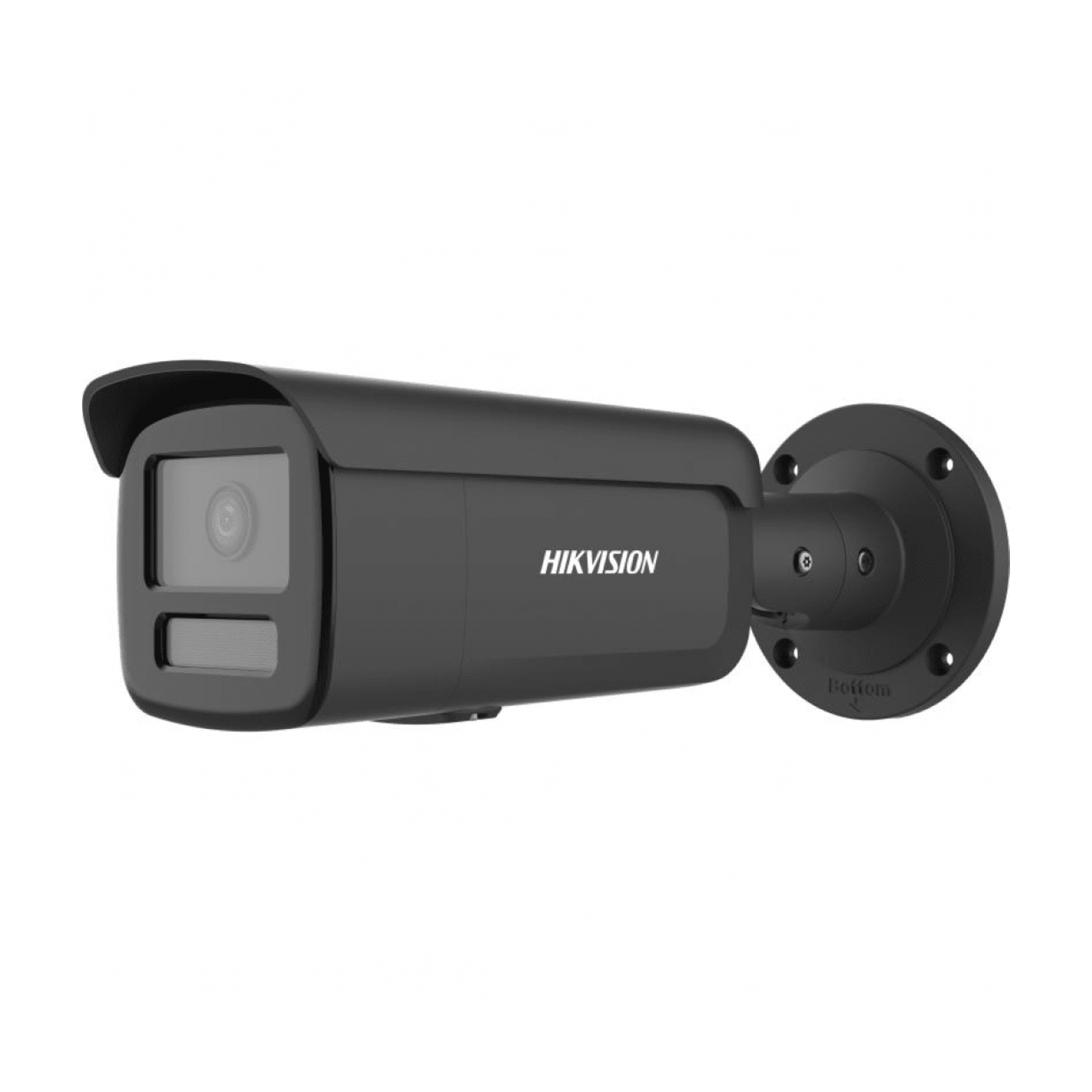 Hikvision DS-2CD2T87G2H-LI - ColorVu Hybrid - Bullet - 8MP - IP - Zwart Hikvision DS-2CD2T87G2H-LI - ColorVu Hybrid - Bullet - 8MP - IP - Zwart