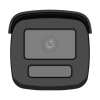 Hikvision DS-2CD2T87G2H-LI - ColorVu Hybrid - Bullet - 8MP - IP - Zwart Hikvision DS-2CD2T87G2H-LI - ColorVu Hybrid - Bullet - 8MP - IP - Zwart