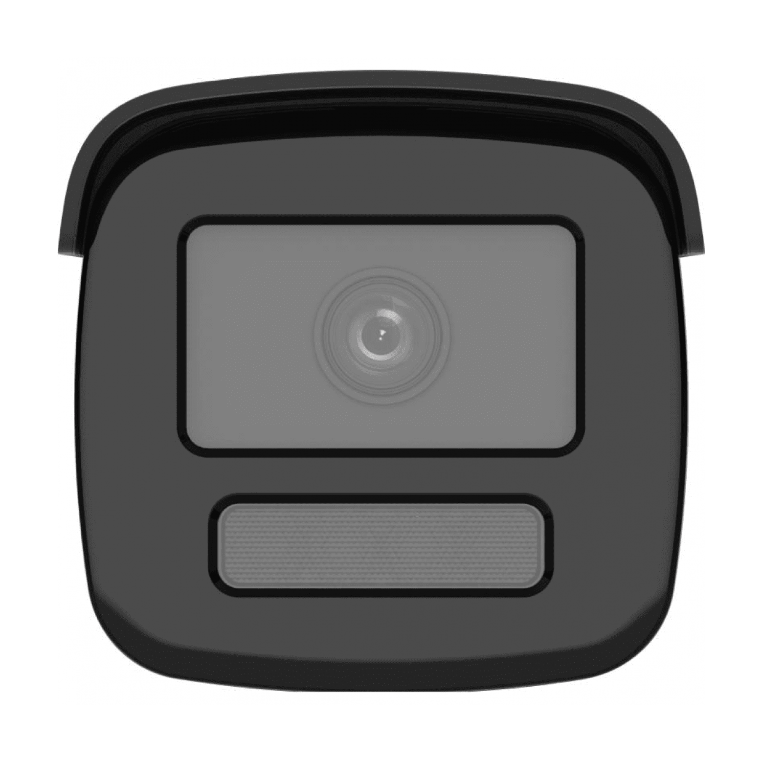 Hikvision DS-2CD2T87G2H-LI - ColorVu Hybrid - Bullet - 8MP - IP - Zwart Hikvision DS-2CD2T87G2H-LI - ColorVu Hybrid - Bullet - 8MP - IP - Zwart