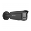 Hikvision DS-2CD2T87G2H-LI - ColorVu Hybrid - Bullet - 8MP - IP - Zwart Hikvision DS-2CD2T87G2H-LI - ColorVu Hybrid - Bullet - 8MP - IP - Zwart