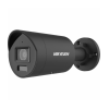 Hikvision DS-2CD2087G2H-LIU - ColorVu Hybrid - Mini Bullet - 8MP - IP - Zwart Hikvision DS-2CD2087G2H-LIU - ColorVu Hybrid - Mini Bullet - 8MP - IP - Zwart