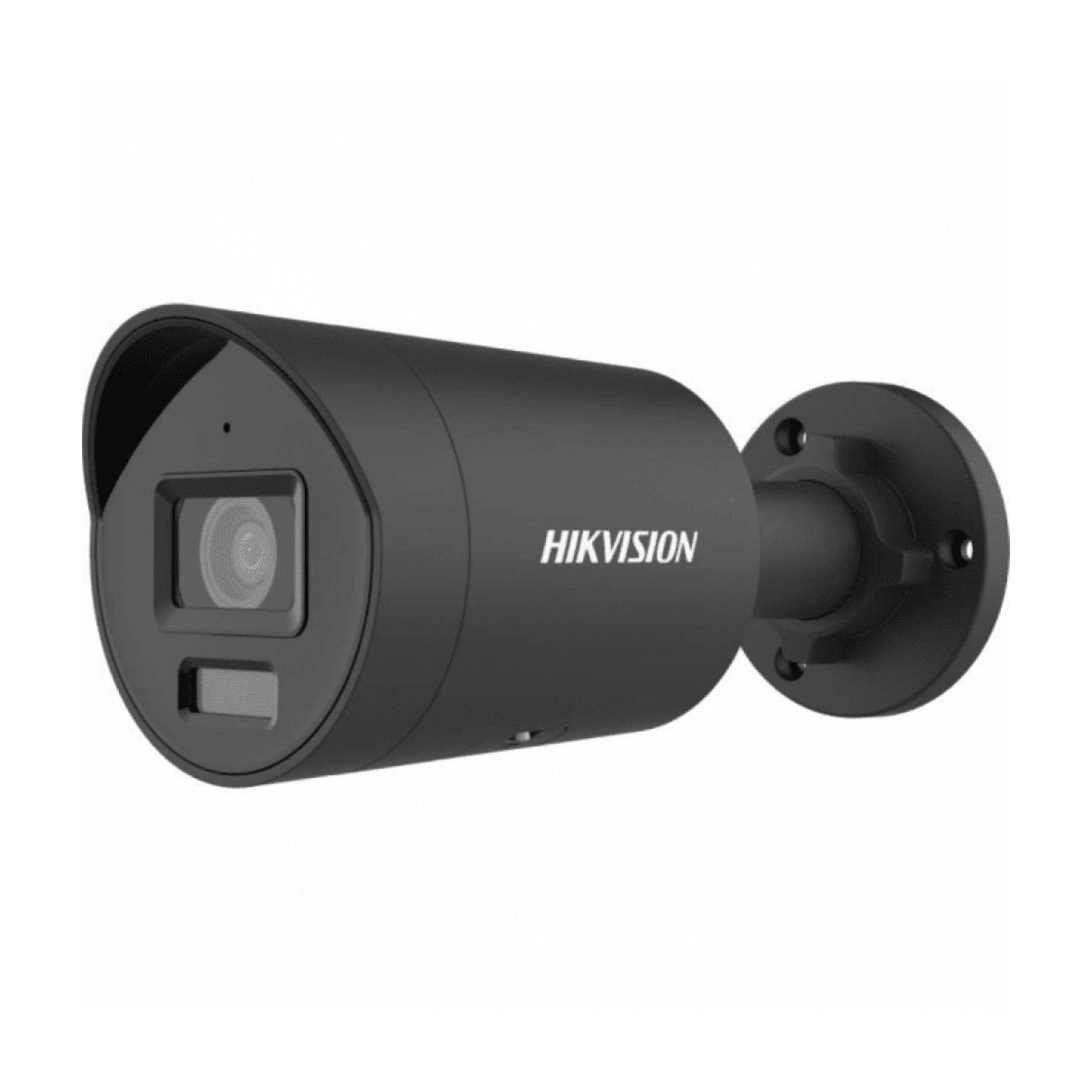Hikvision DS-2CD2087G2H-LIU - ColorVu Hybrid - Mini Bullet - 8MP - IP - Zwart Hikvision DS-2CD2087G2H-LIU - ColorVu Hybrid - Mini Bullet - 8MP - IP - Zwart