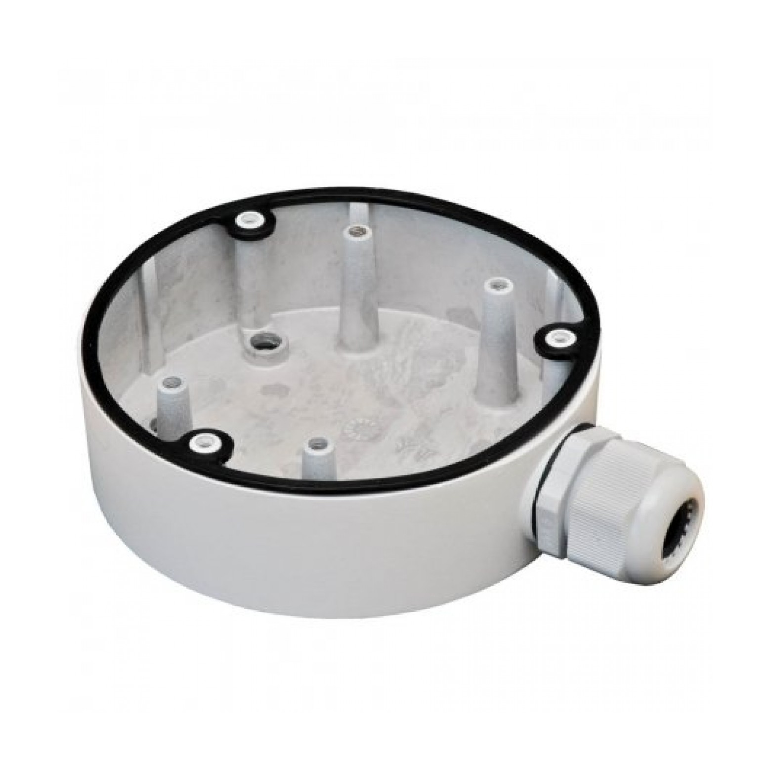 Hikvision DS-1280ZJ-DM21 Boîte de montage Hikvision DS-1280ZJ-DM21 Boîte de montage