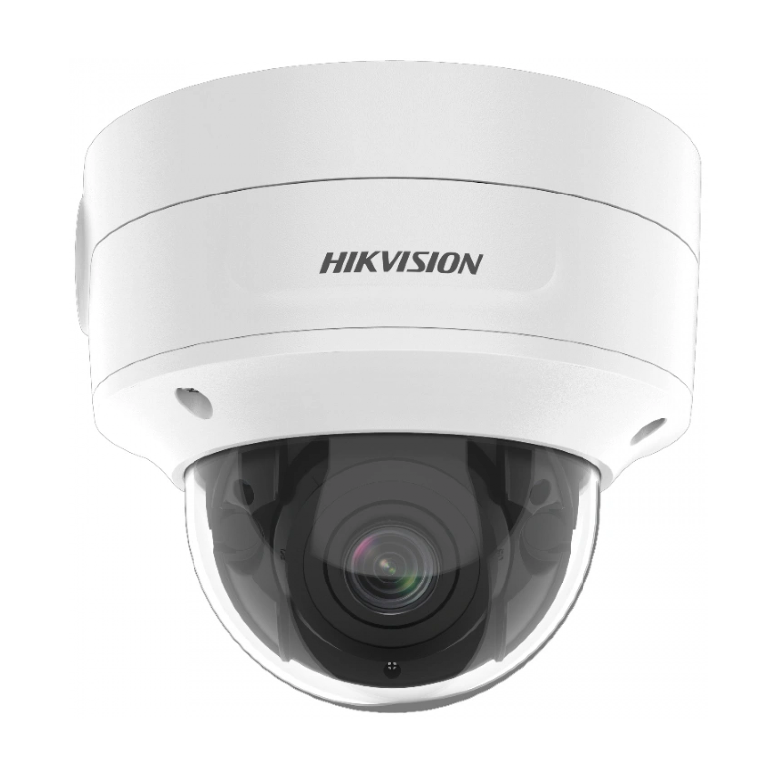 Hikvision - DS-2CD2786G2-IZS - Acusense - Varifocal - Objectif 2,8-12mm - Dôme - 8MP - IP - Wit Hikvision - DS-2CD2786G2-IZS - Acusense - Varifocal - Objectif 2,8-12mm - Dôme - 8MP - IP - Wit