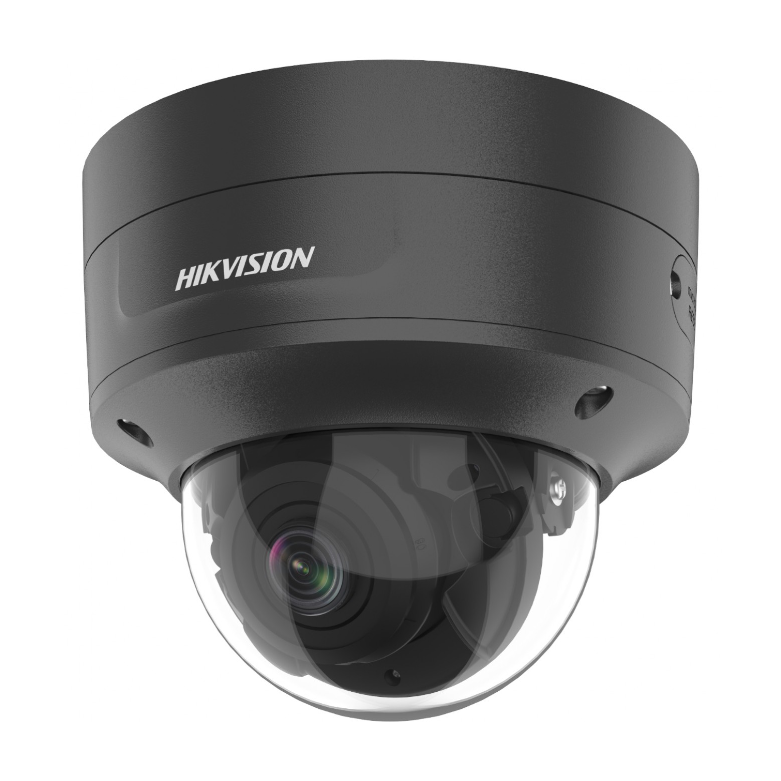 Hikvision - DS-2CD2786G2-IZS - Acusense - Varifocal - objectif 2,8-12mm - Dôme - 8MP - IP - Zwart Hikvision - DS-2CD2786G2-IZS - Acusense - Varifocal - objectif 2,8-12mm - Dôme - 8MP - IP - Zwart