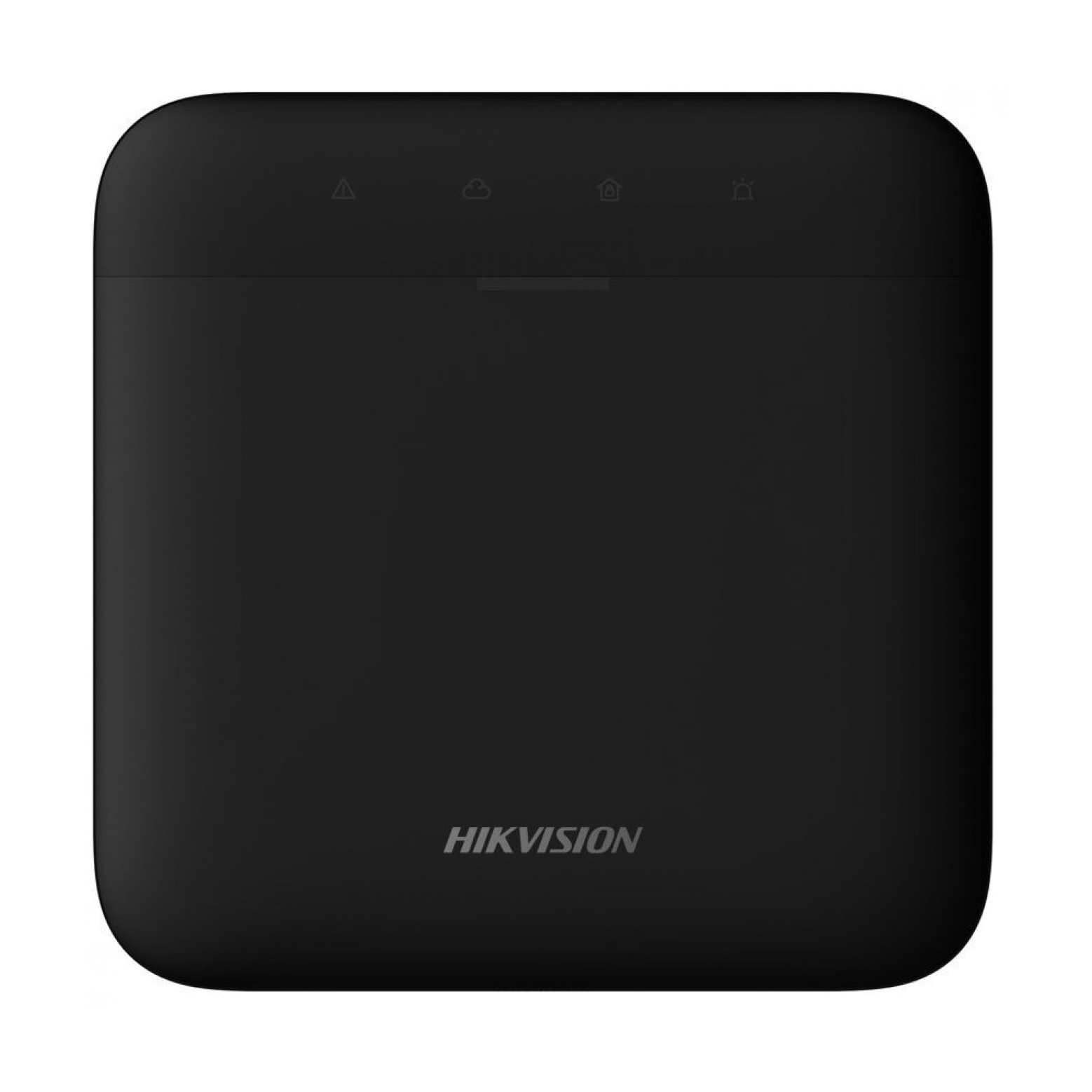 Hikvision DS-PWA64-L-WE AX Pro Hub Zwart Hikvision DS-PWA64-L-WE AX Pro Hub Zwart