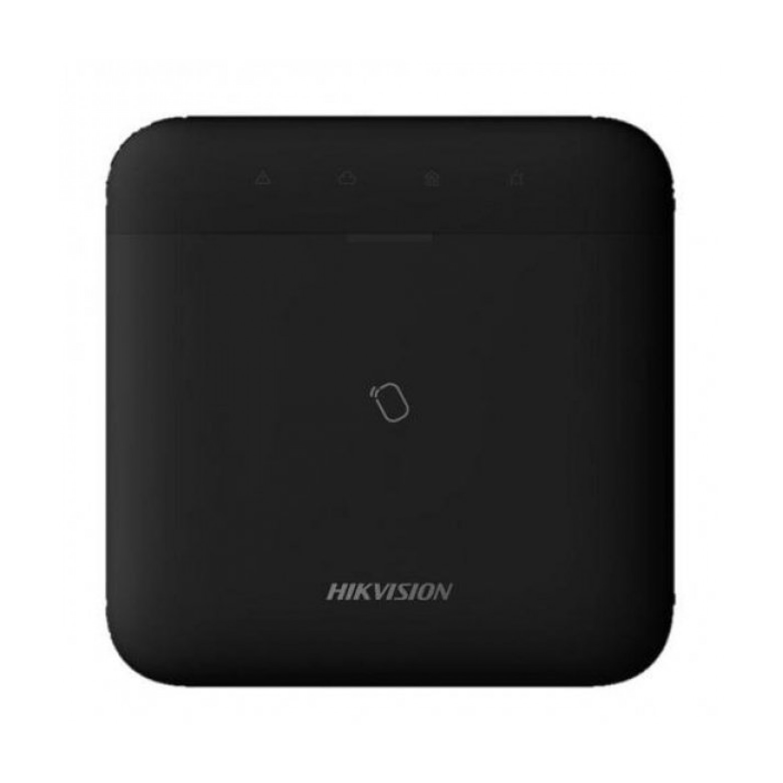 Hikvision DS-PWA96-M-WE Hub 4G WiFi LAN 96 Zones Zwart Hikvision DS-PWA96-M-WE Hub 4G WiFi LAN 96 Zones Zwart