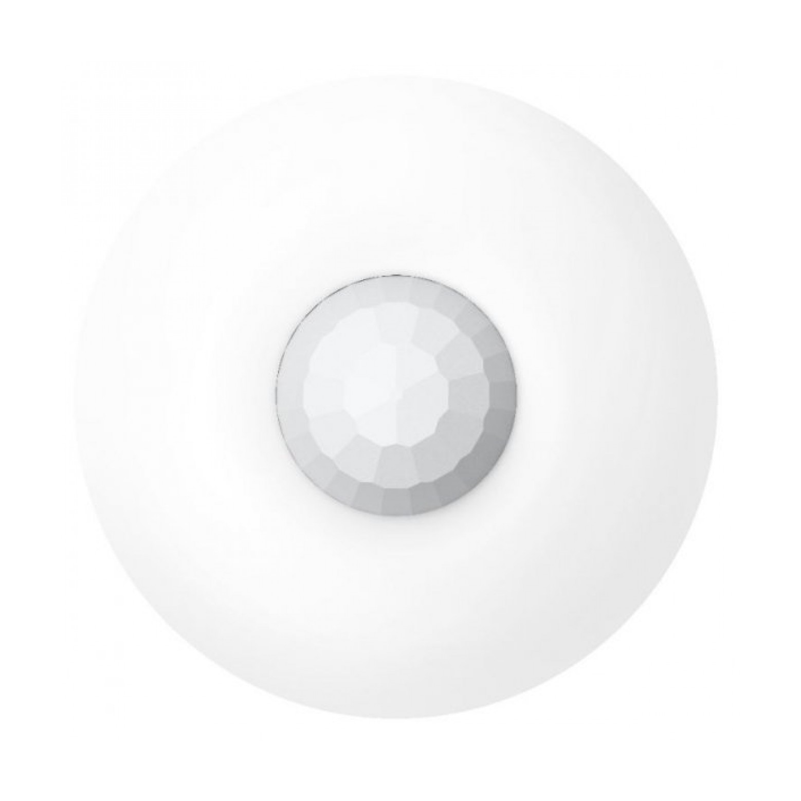 Hikvision DS-PDCL12-EG2-WE Détecteur de plafond PIR 360° sans fil Hikvision DS-PDCL12-EG2-WE Détecteur de plafond PIR 360° sans fil