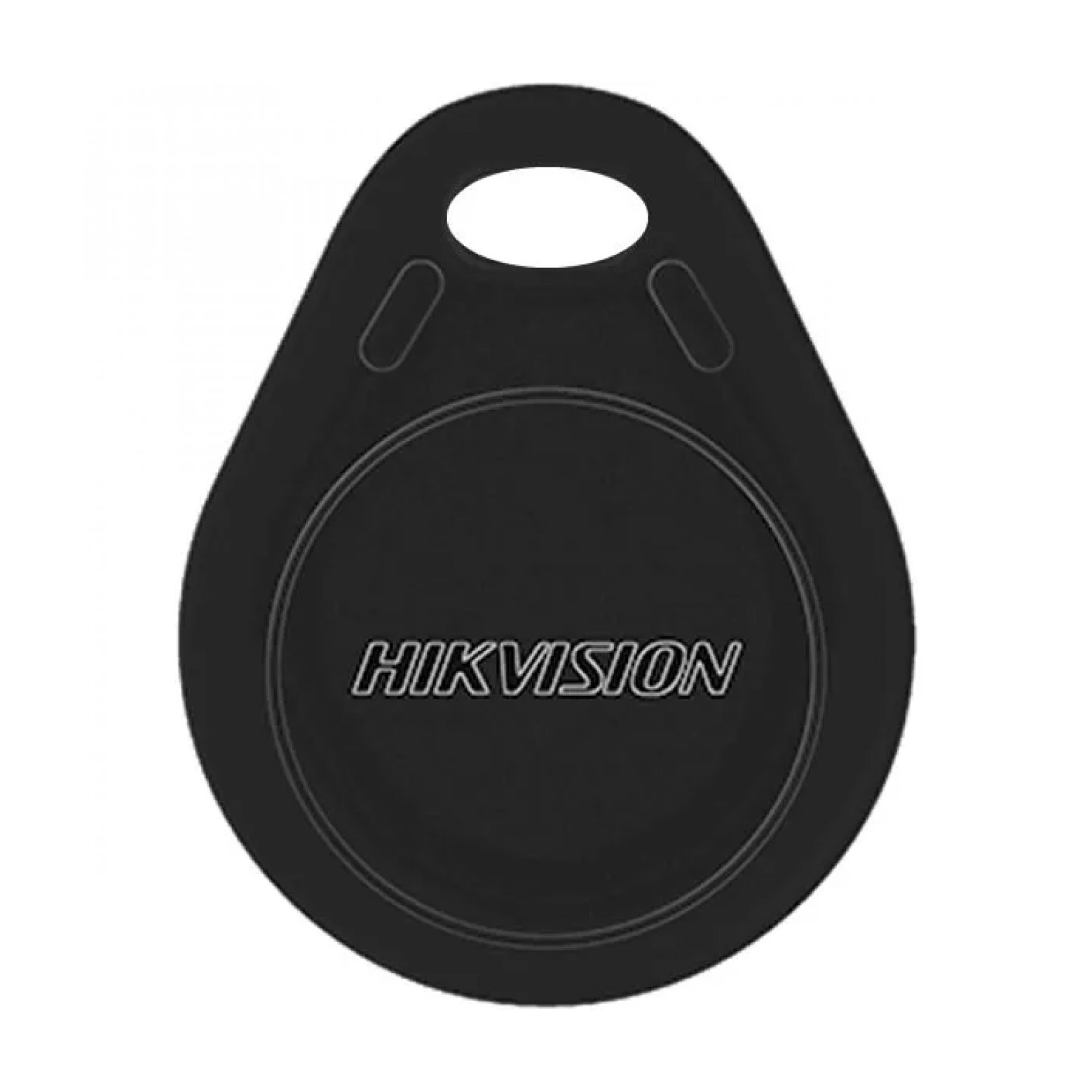 Hikvision DS-PT-M1 Balise Mifare Noir Hikvision DS-PT-M1 Balise Mifare Noir