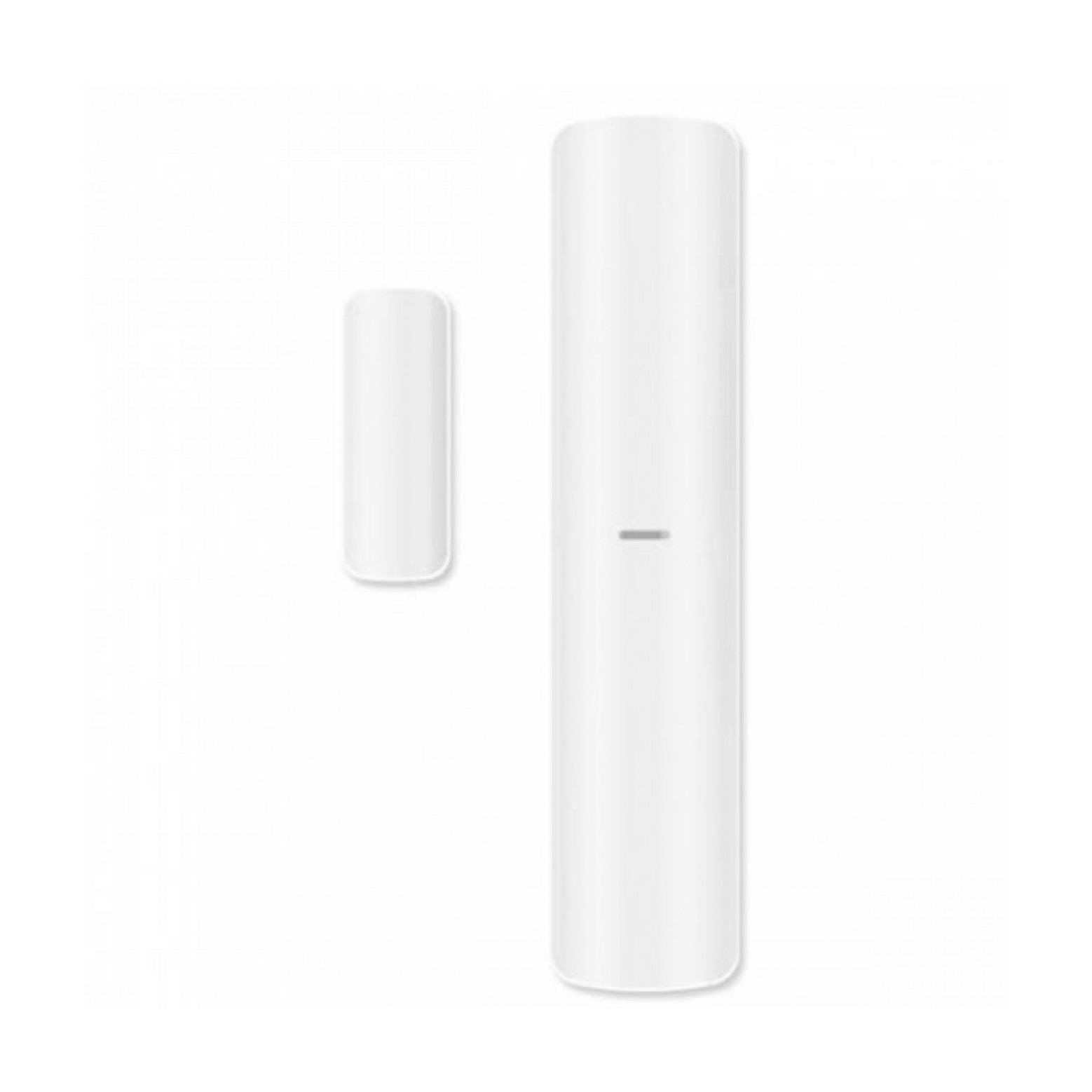 Hikvision DS-PDMC-EG2-WE Contact sans fil pour porte/fenêtre Hikvision DS-PDMC-EG2-WE Contact sans fil pour porte/fenêtre