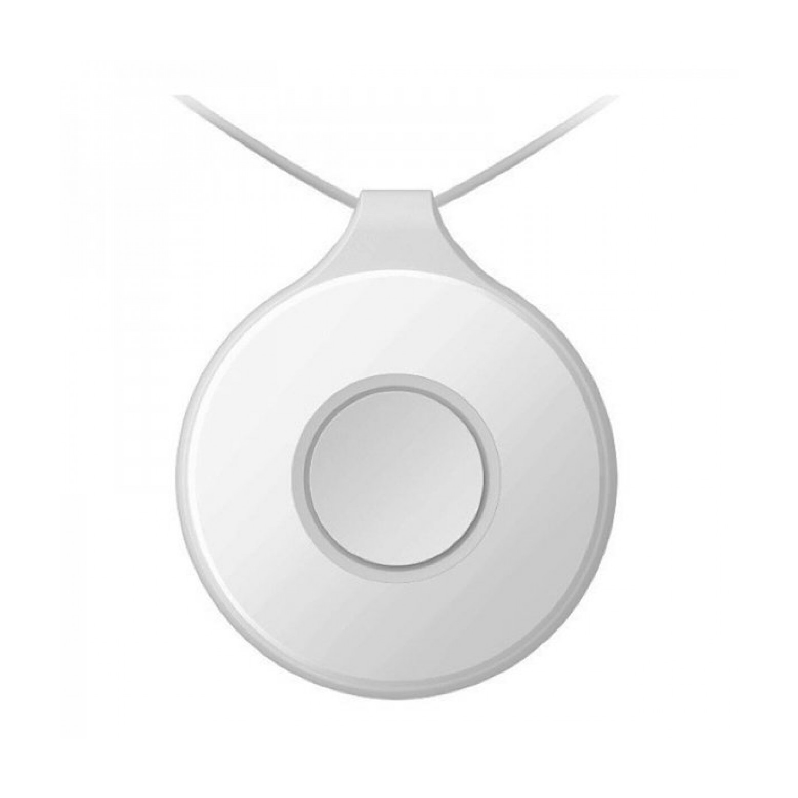 Hikvision DS-PDEBP1-EG2-WE Bouton de panique portable sans fil Hikvision DS-PDEBP1-EG2-WE Bouton de panique portable sans fil