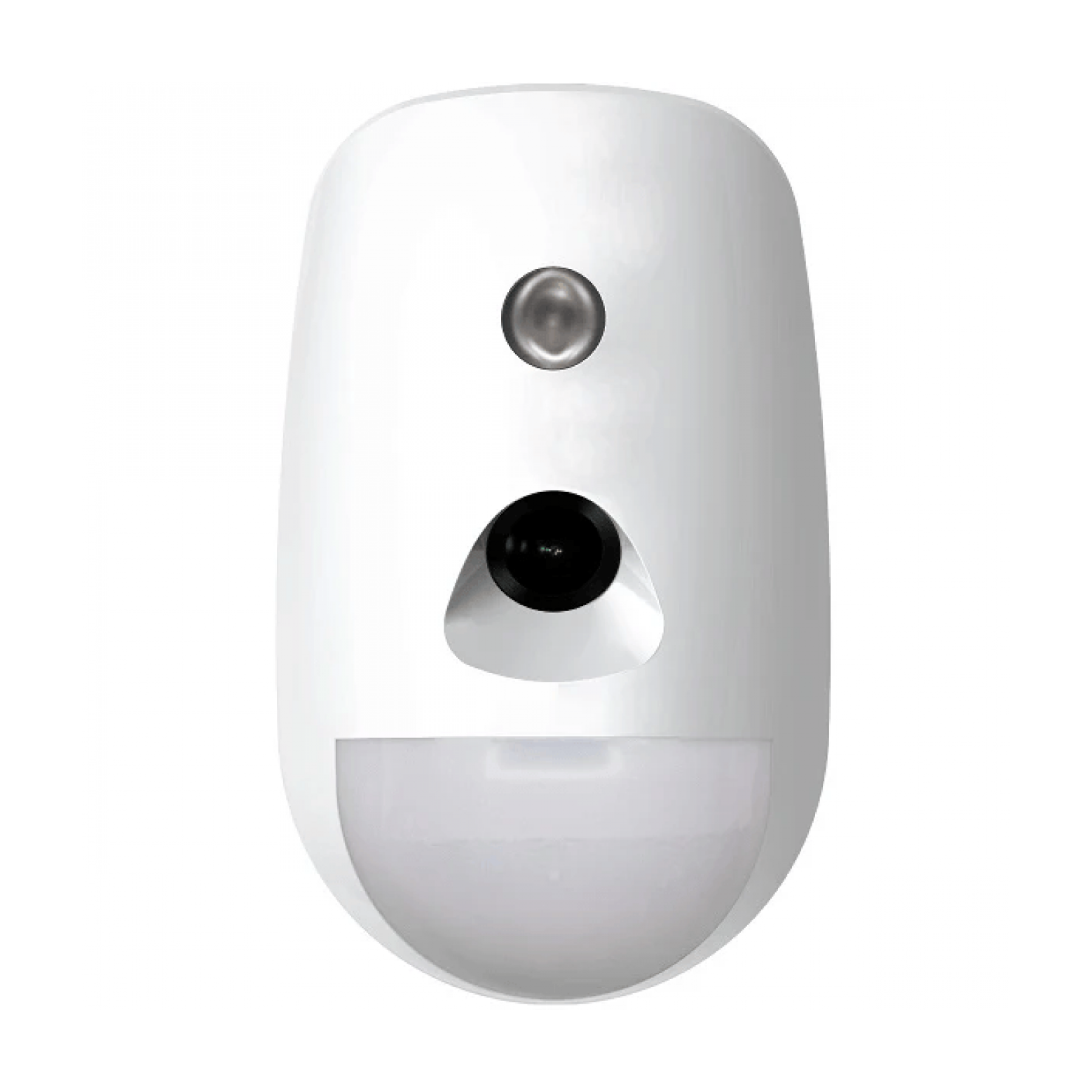 Hikvision DS-PDPC12P-EG2-WE Détecteur de mouvement sans fil avec caméra photo Hikvision DS-PDPC12P-EG2-WE Détecteur de mouvement sans fil avec caméra photo