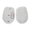 Hikvision DS-PDP15P-EG2-WE Détecteur de mouvement sans fil adapté aux animaux Hikvision DS-PDP15P-EG2-WE Détecteur de mouvement sans fil adapté aux animaux