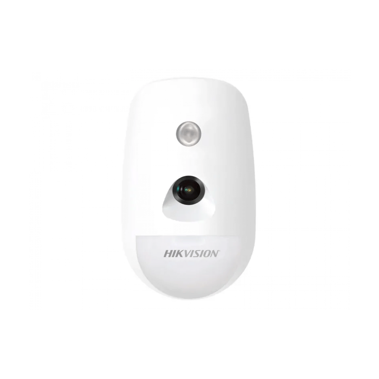 Hikvision DS-PDPC12PF-EG2-WE Détecteur de mouvement sans fil avec caméra photo couleur Hikvision DS-PDPC12PF-EG2-WE Détecteur de mouvement sans fil avec caméra photo couleur
