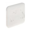 Hikvision DS-PR1-WE Amplificateur de signal sans fil Hikvision DS-PR1-WE Amplificateur de signal sans fil