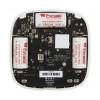 Hikvision DS-PS1-I-WE Sirène intérieure sans fil Hikvision DS-PS1-I-WE Sirène intérieure sans fil