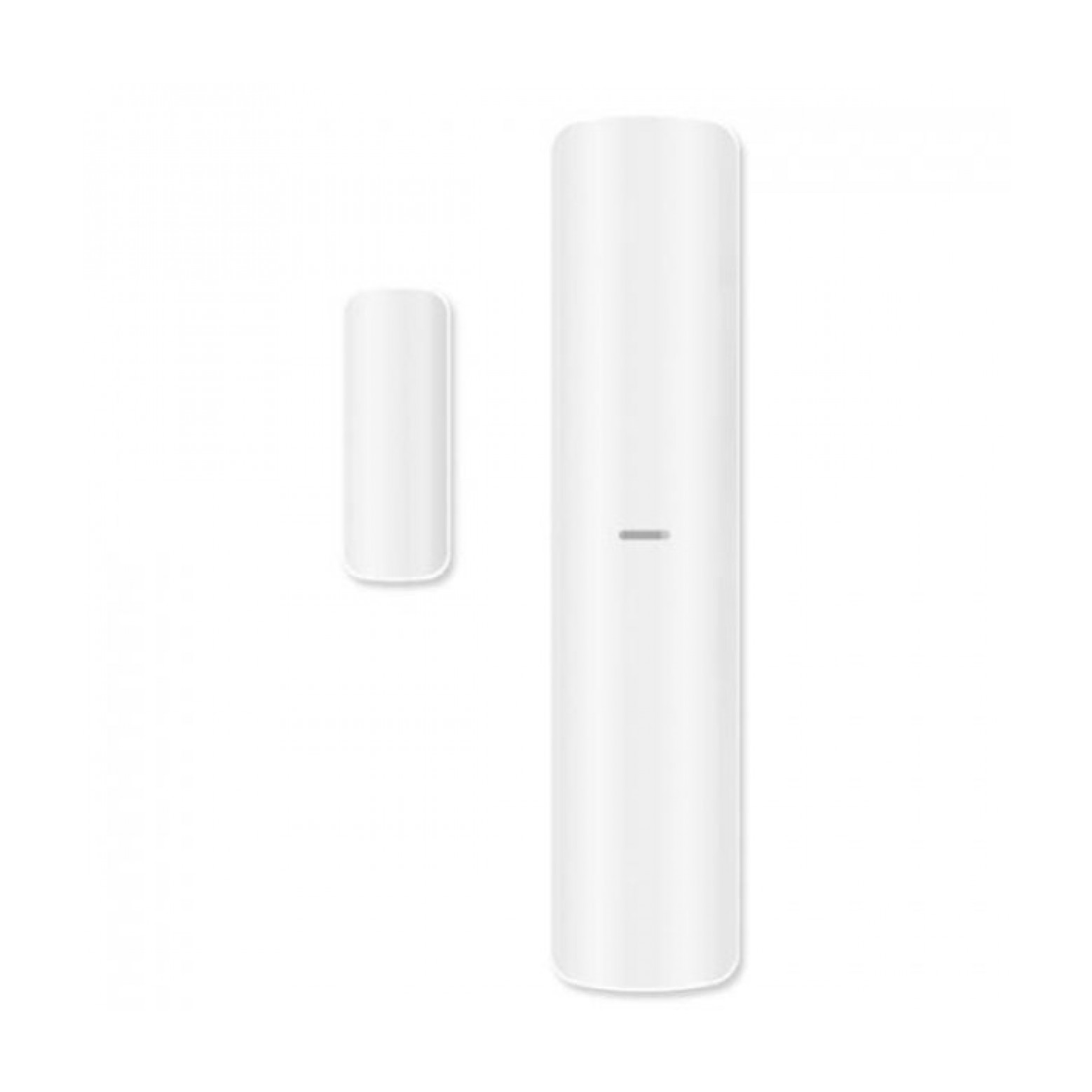 Hikvision DS-PDMCK-EG2-WE Détecteur de vibrations sans fil Hikvision DS-PDMCK-EG2-WE Détecteur de vibrations sans fil