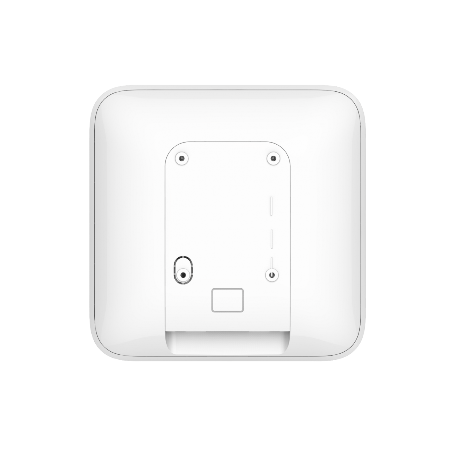 Hikvision DS-PWA64-L-WE AX Pro Hub Hikvision DS-PWA64-L-WE AX Pro Hub