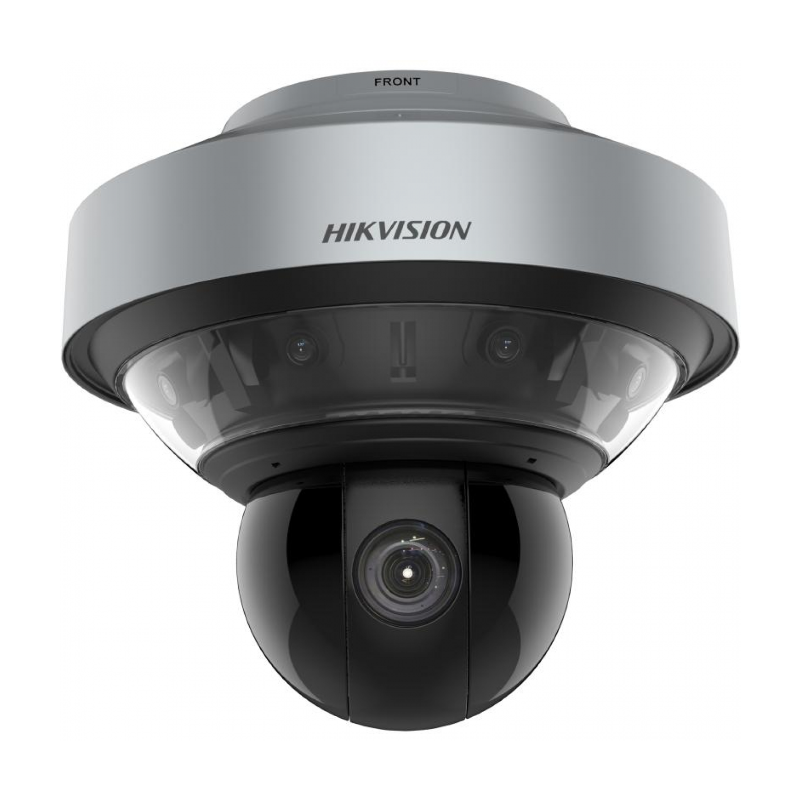 Hikvision DS-2DP3236ZIXS-D/440(F0)(P5) - 32MP - PTZ - Fish Eye - Panoramique Hikvision DS-2DP3236ZIXS-D/440(F0)(P5) - 32MP - PTZ - Fish Eye - Panoramique